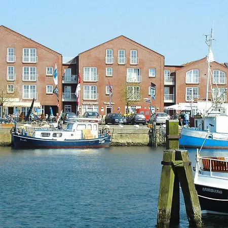 Apartment Orther Reede, Fehmarn-orth Orth