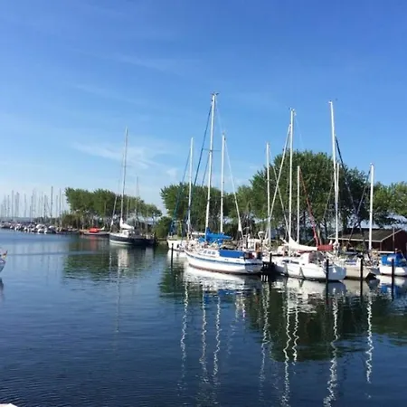 Apartamento Orther Reede, Fehmarn-orth *