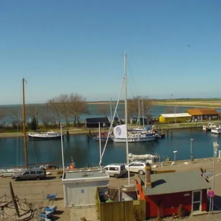 Orther Reede, Fehmarn-orth Apartamento Orth