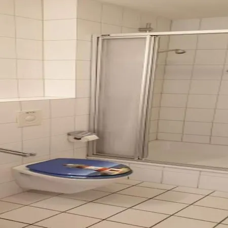 Apartamento Orther Reede, Fehmarn-orth Orth