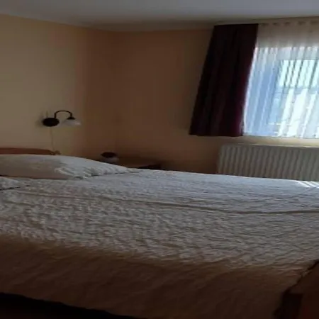 Apartamento Orther Reede, Fehmarn-orth *