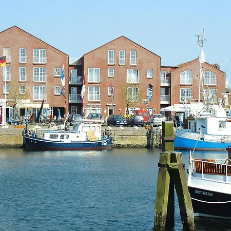 Orther Reede, Fehmarn-orth *