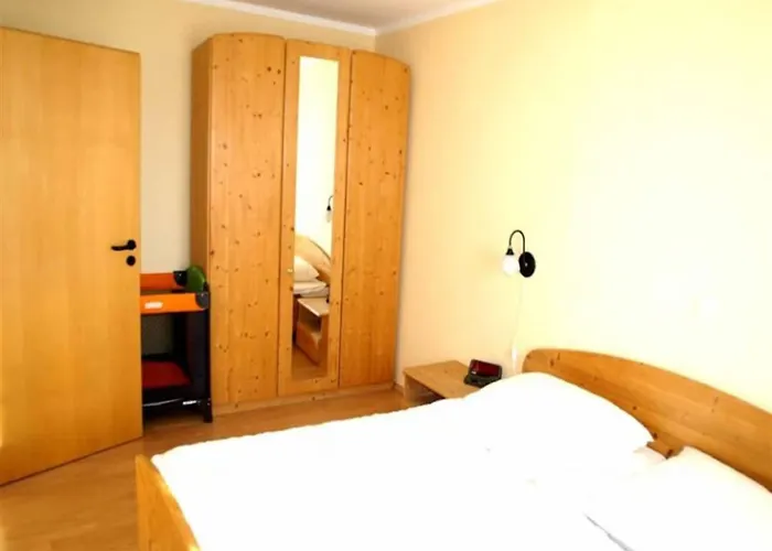 Orther Reede, Fehmarn-orth Appartement