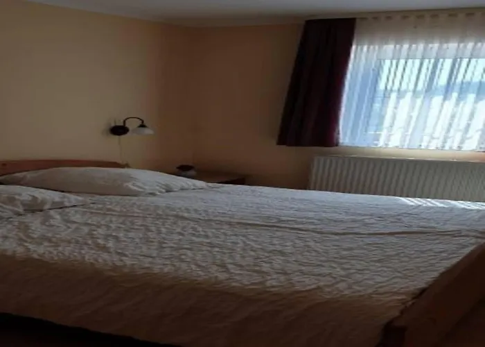 Appartement Orther Reede, Fehmarn-orth *