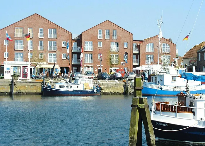 Orther Reede, Fehmarn-orth *